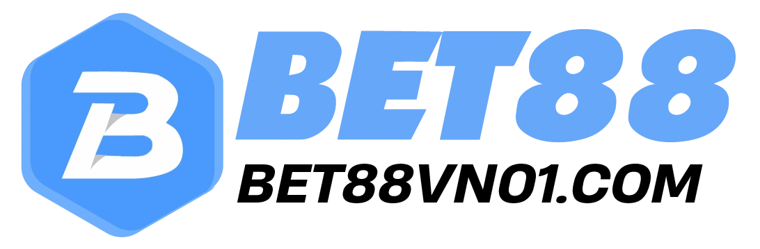 Logo BET88 TOP 1
